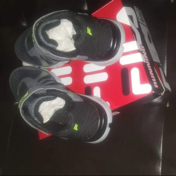 Sneakers fila - Picture 4 of 6